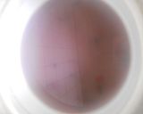 鏡開き・ゆであずき缶使用のお汁粉作り方3写真
