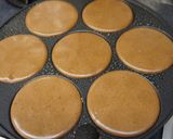 バレンタインに♡チョコパンケーキ作り方3写真