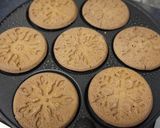 バレンタインに♡チョコパンケーキ作り方4写真