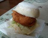 HBで簡単!ハイジ白パン作り方7写真