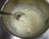 バレンタインに♡チョコパンケーキ作り方5写真