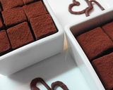 バレンタイン＊簡単＊生チョコトリュフ作り方8写真