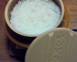 超！簡単！釜飯作り方6写真