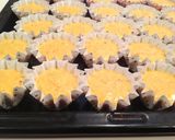 ♥︎人参カップケーキ♥︎作り方9写真