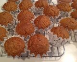 ♥︎人参カップケーキ♥︎作り方10写真