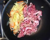 豆腐チャンプルー（離乳食完了期もOK）作り方5写真