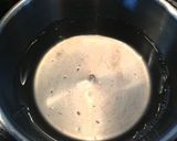 豆腐のお粥♪作り方2写真