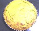 ノンオイル☆かぼちゃ豆腐ケーキ作り方8写真