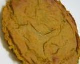 ノンオイル☆かぼちゃ豆腐ケーキ作り方10写真