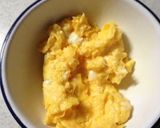 ごはんがすすむ君！絶品野菜炒め作り方2写真