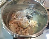 郷土料理しもつかれ作り方3写真
