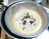さっくりココアケーキ作り方4写真