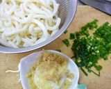 みそだれ豆乳麺つゆ作り方2写真