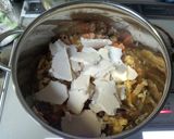 郷土料理しもつかれ作り方7写真