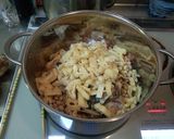 郷土料理しもつかれ作り方6写真