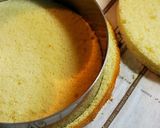 ✽ベイクドチーズケーキ✽作り方1写真