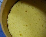 ✽ベイクドチーズケーキ✽作り方2写真