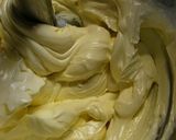✽ベイクドチーズケーキ✽作り方3写真