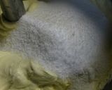 ✽ベイクドチーズケーキ✽作り方4写真