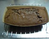 さっくりココアケーキ作り方5写真