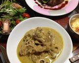 牛肉のマッシュポテ包み作り方8写真