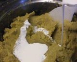 サクッと美味♡スイートポテトonリッツ作り方6写真