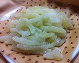 簡単☆ざぼん漬け！！作り方10写真