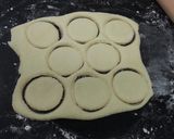 ケンタ風ビスケットmini☆作り方9写真