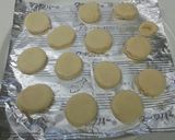 ケンタ風ビスケットmini☆作り方10写真