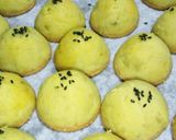 サクッと美味♡スイートポテトonリッツ作り方10写真