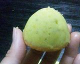 サクッと美味♡スイートポテトonリッツ作り方9写真