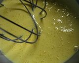 ✽ベイクドチーズケーキ✽作り方6写真