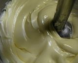 ✽ベイクドチーズケーキ✽作り方7写真