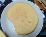 ☆せんとくんケーキ☆作り方2写真