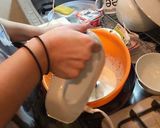 ☆せんとくんケーキ☆作り方3写真