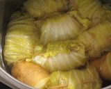 トロトロ♪白菜ロール作り方6写真