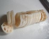 冷凍豆腐とレンコン入りヘルシー?焼売作り方1写真