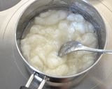＊翌日も美味しく＊切り餅で大福作り方4写真