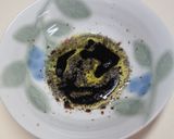 ☆簡単サラダ☆作り方4写真