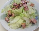 ☆簡単サラダ☆作り方6写真