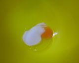 簡単おやつ☆まるごとバナナチョコクリーム作り方3写真