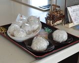 ＊翌日も美味しく＊切り餅で大福作り方8写真