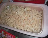 冷凍豆腐とレンコン入りヘルシー?焼売作り方8写真