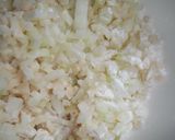 冷凍豆腐とレンコン入りヘルシー?焼売作り方9写真