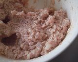 冷凍豆腐とレンコン入りヘルシー?焼売作り方10写真