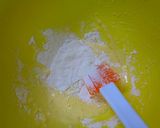 簡単おやつ☆まるごとバナナチョコクリーム作り方7写真