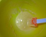 簡単おやつ☆まるごとバナナチョコクリーム作り方8写真