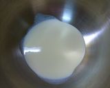 簡単おやつ☆まるごとバナナチョコクリーム作り方12写真