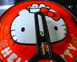 簡単おやつ☆まるごとバナナチョコクリーム作り方11写真