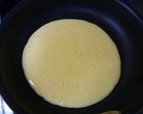 簡単おやつ☆まるごとバナナチョコクリーム作り方10写真